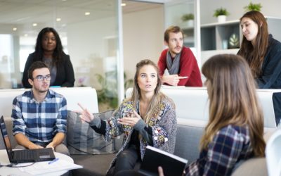 Goede vragen voor een goed gesprek
