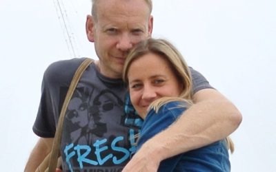 Het geheim van een gelukkige relatie – liefde & relatie tips