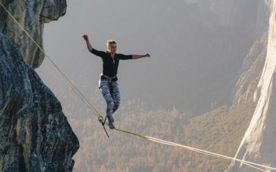 Stress verminderen zonder inspanning met 1 simpele tip