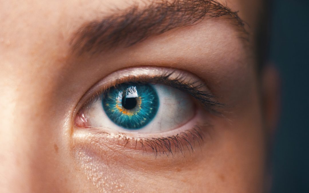 emoties verwerken iemt integral eye movement therapy