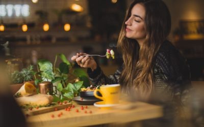 Hoe kun je leren genieten van het leven voor direct meer voldoening?